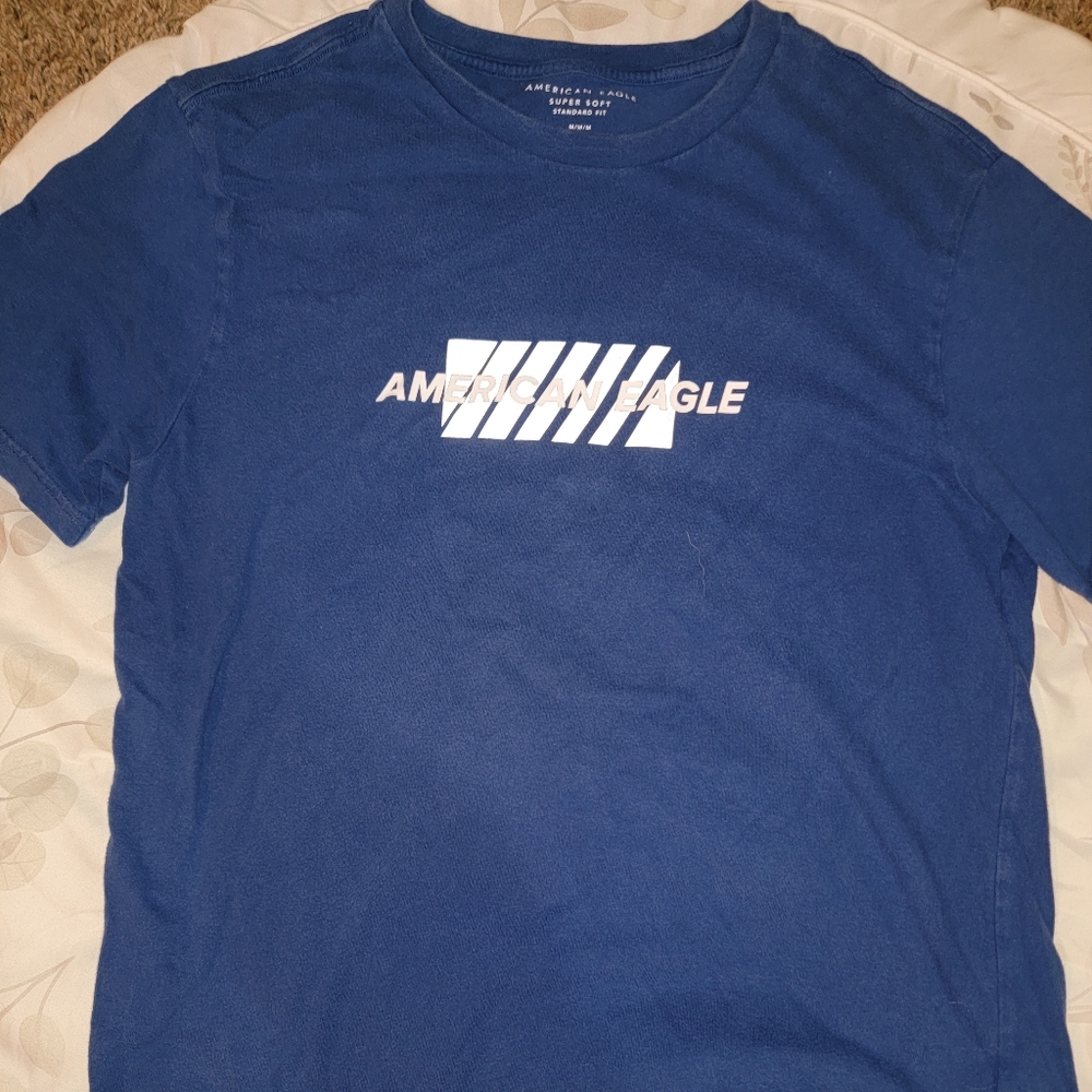 American Eagle shirt
